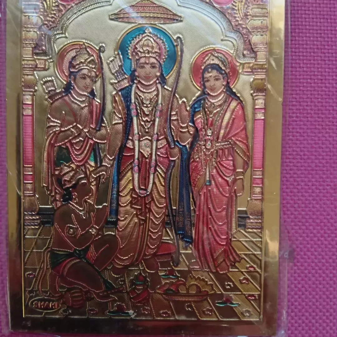 Imanes refrigerador  2