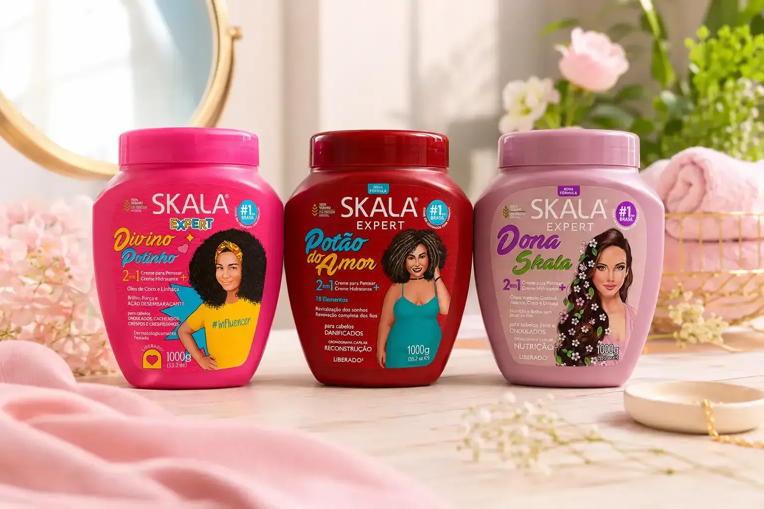 Crema Skala 1 kg 2