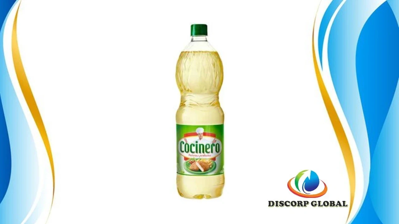 ACEITE COCINERO 900 ML
