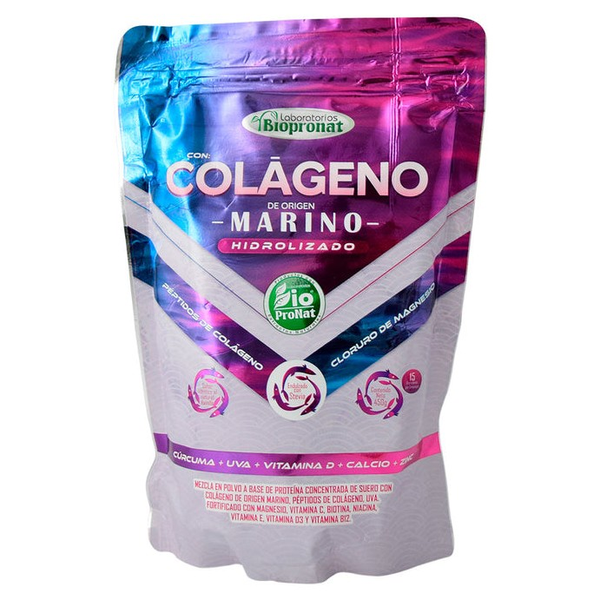 Colágeno Marino