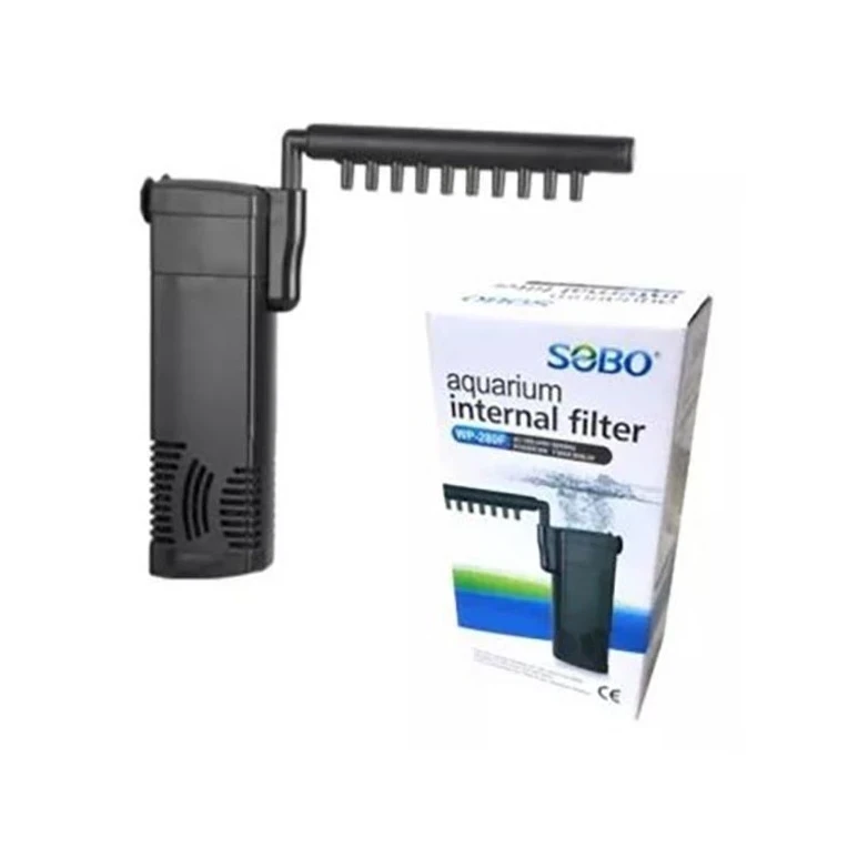 Filtro Interno Sobo Wp-280f 5w 500l/h