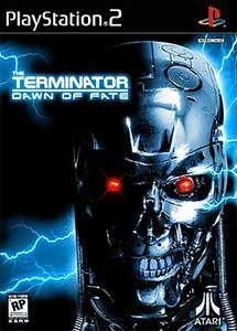 The terminator dawn of fate