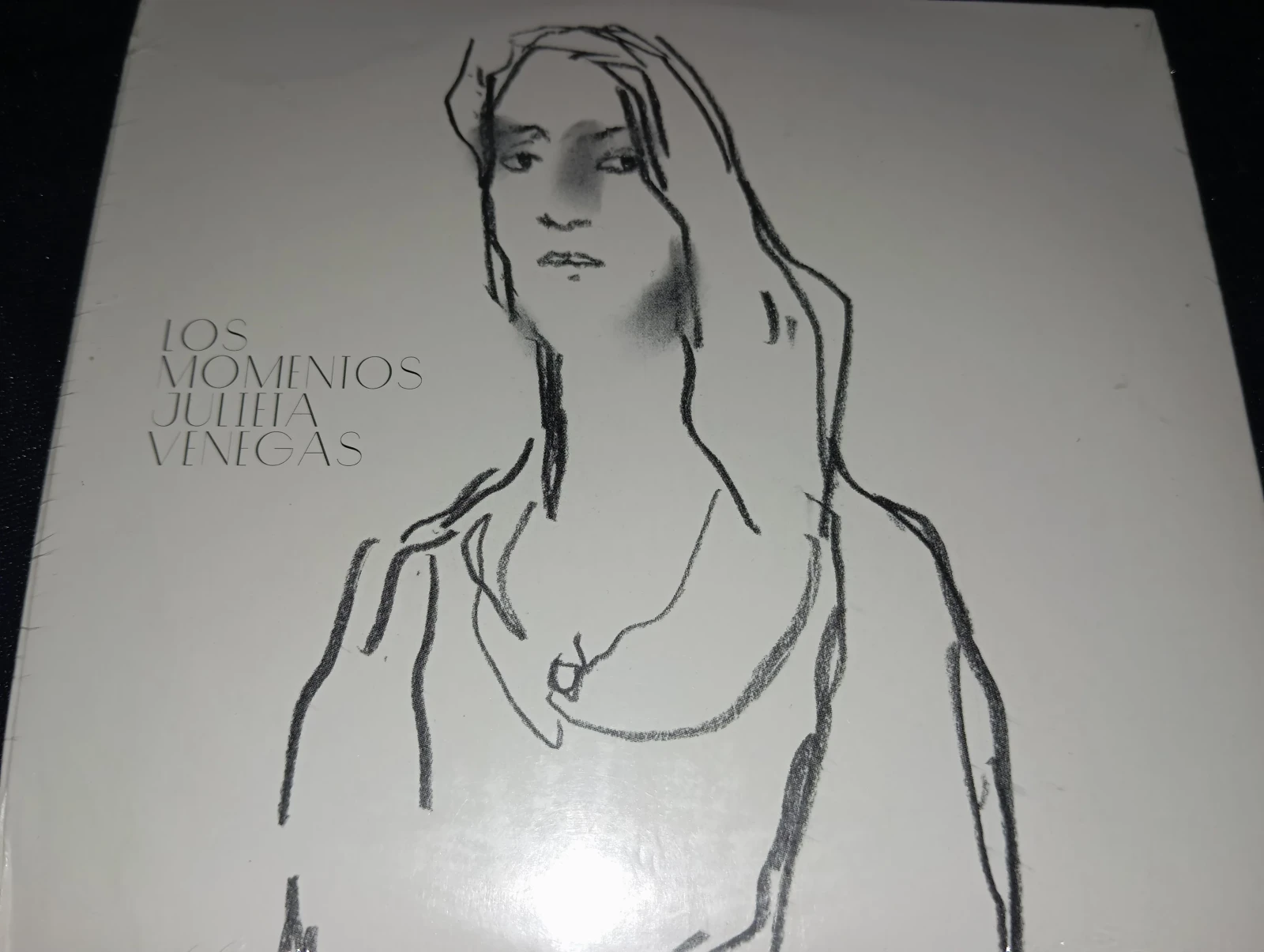 Julieta Venegas - Los Momentos (CD+DVD)(ARGENTINA)