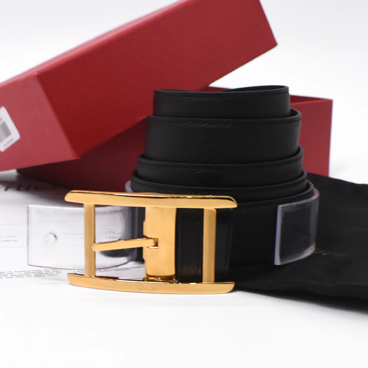 Cinto Cartier  6