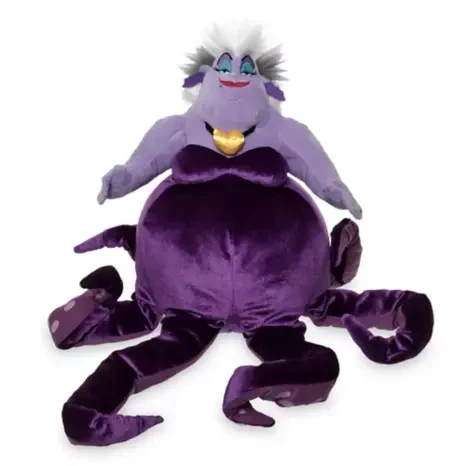 Peluche Úrsula