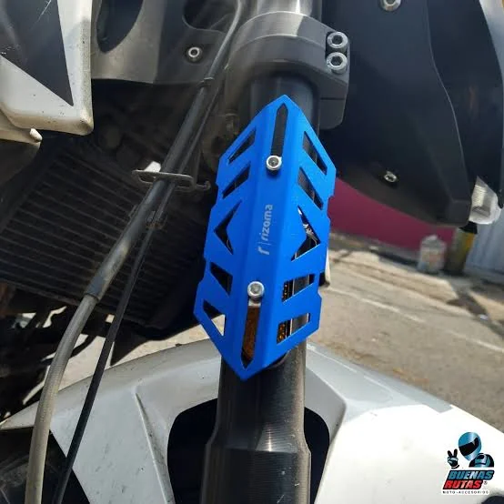PROTECTOR DE ALUMINIO 