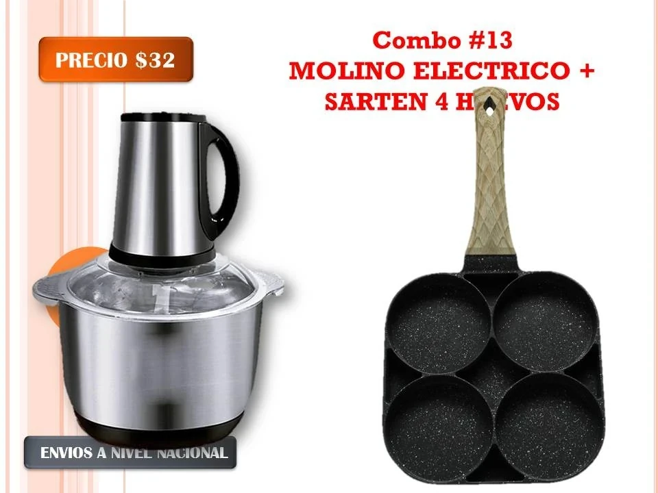 Combo #13