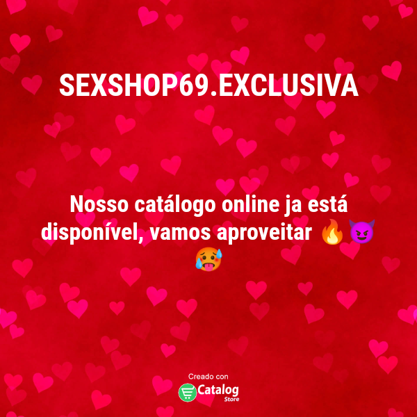 SEXSHOP69.EXCLUSIVA