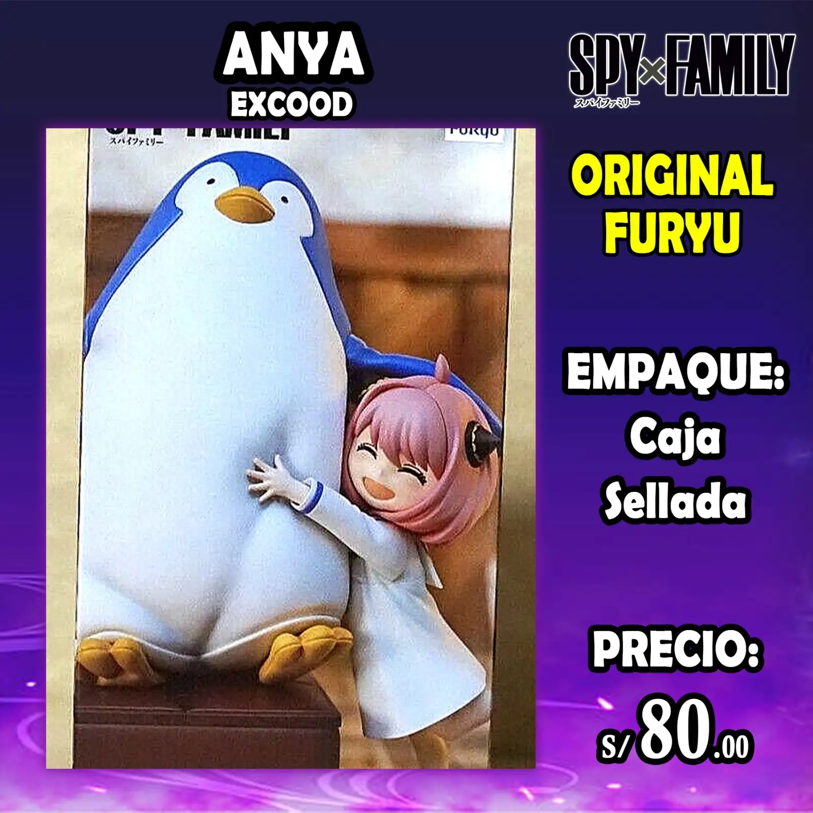Anya