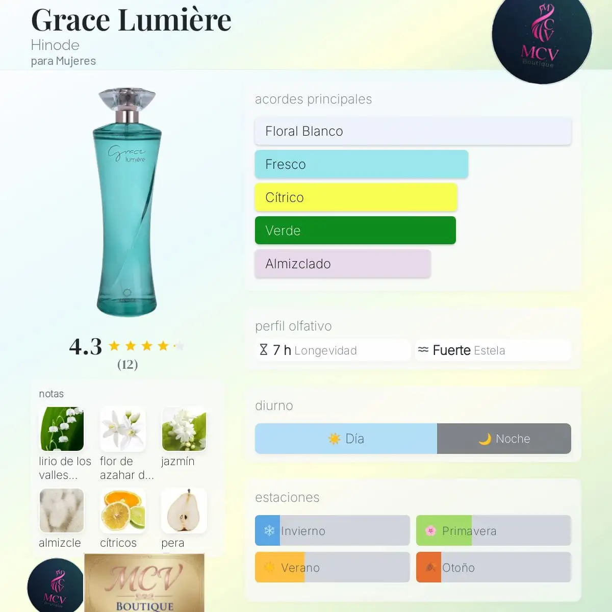 Grace Lumiere