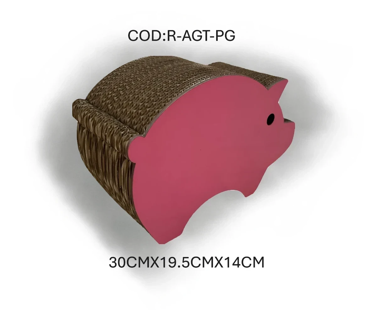 PIGGIE 