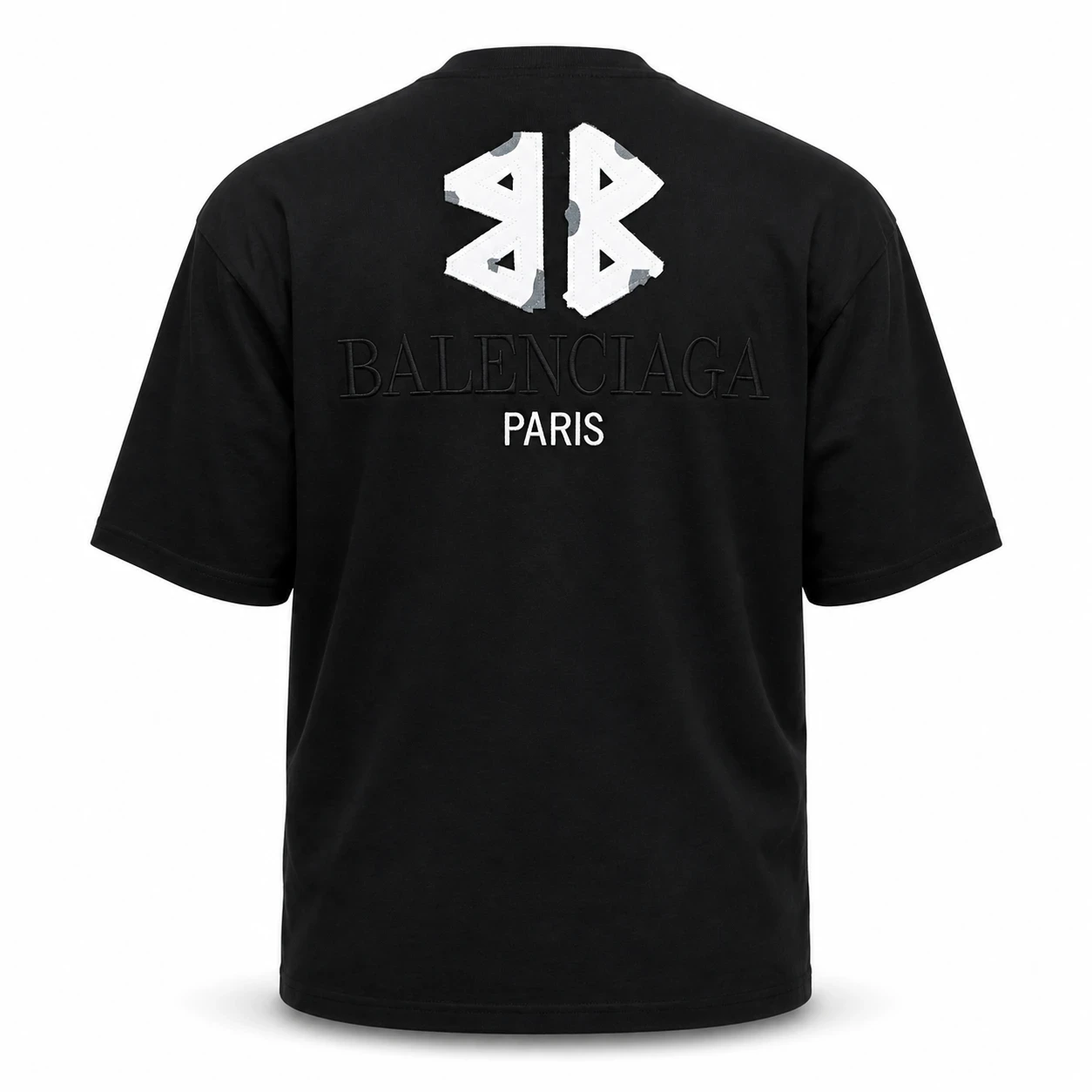 Playera Balenciaga 2