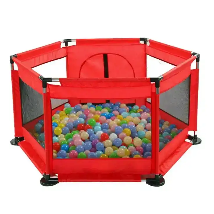 Corral para niños