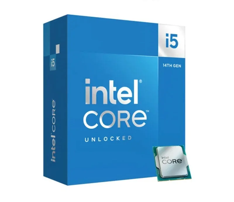 Intel - Core i5 I5-14400 