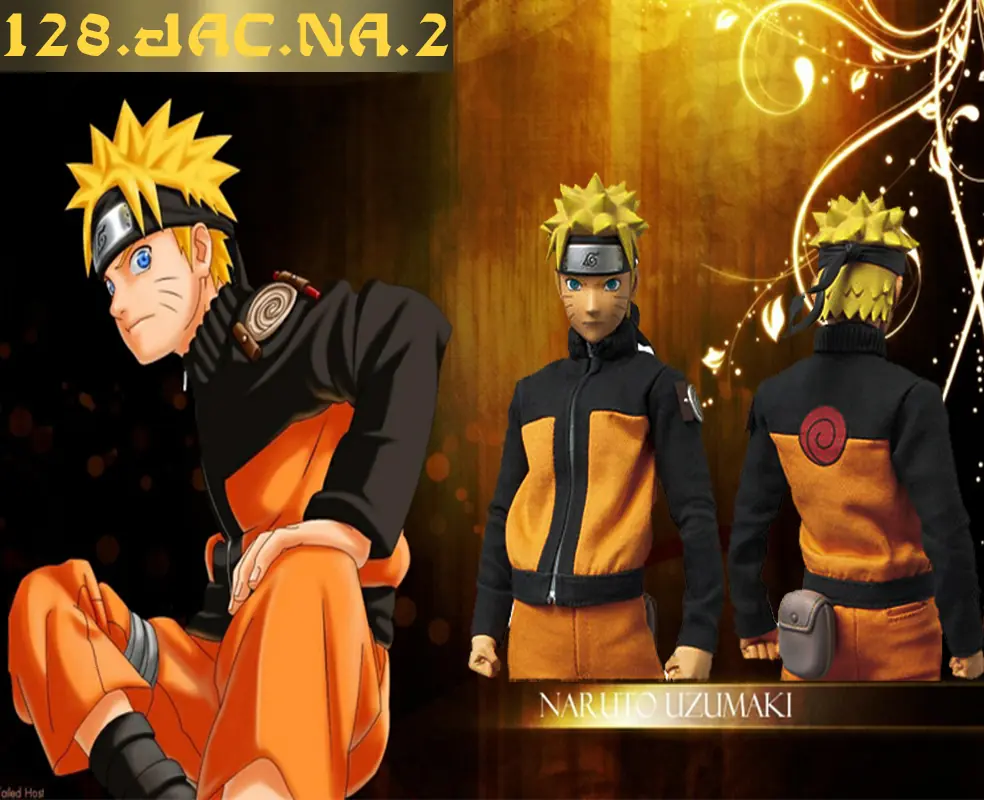 128.JAC.NA.2(NARUTO)