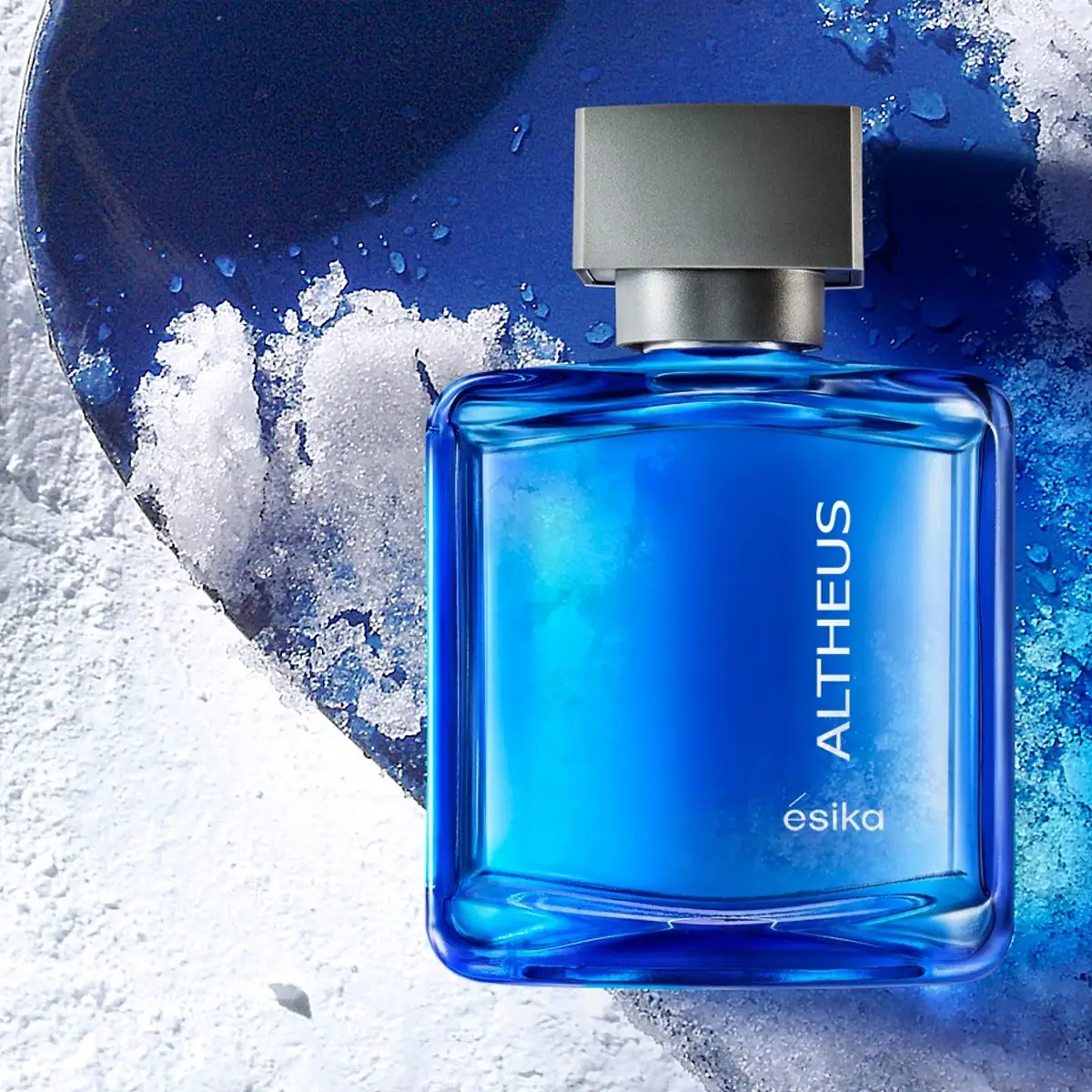 Perfume Altheus de Esika