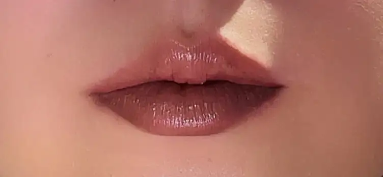 Kisses Chocolate 2