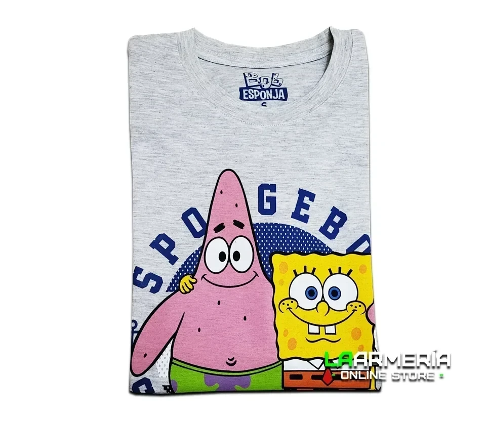 Bob Esponja (M) 3