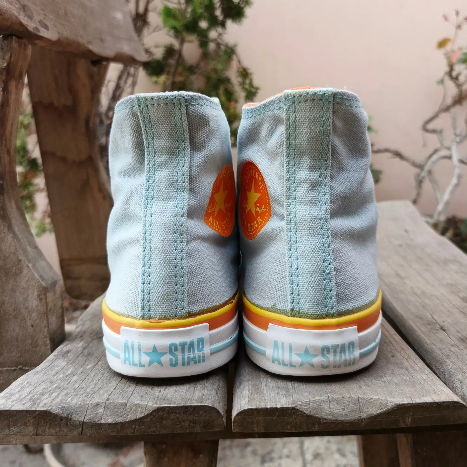 Converse All Star  4