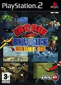Arcade Classics Volume 1