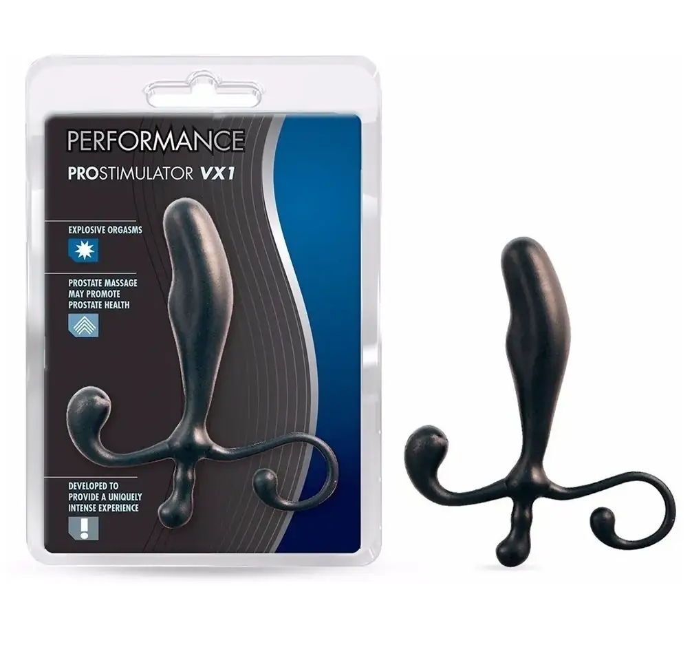 Performance Prostimulator Vx1 