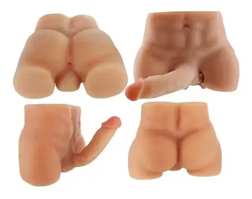 MUÑECO 20 cm 3