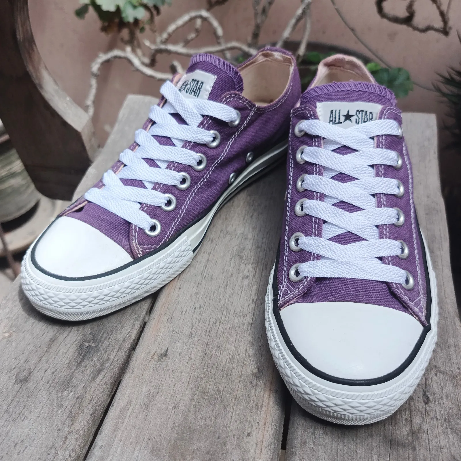 Converse All Star  2