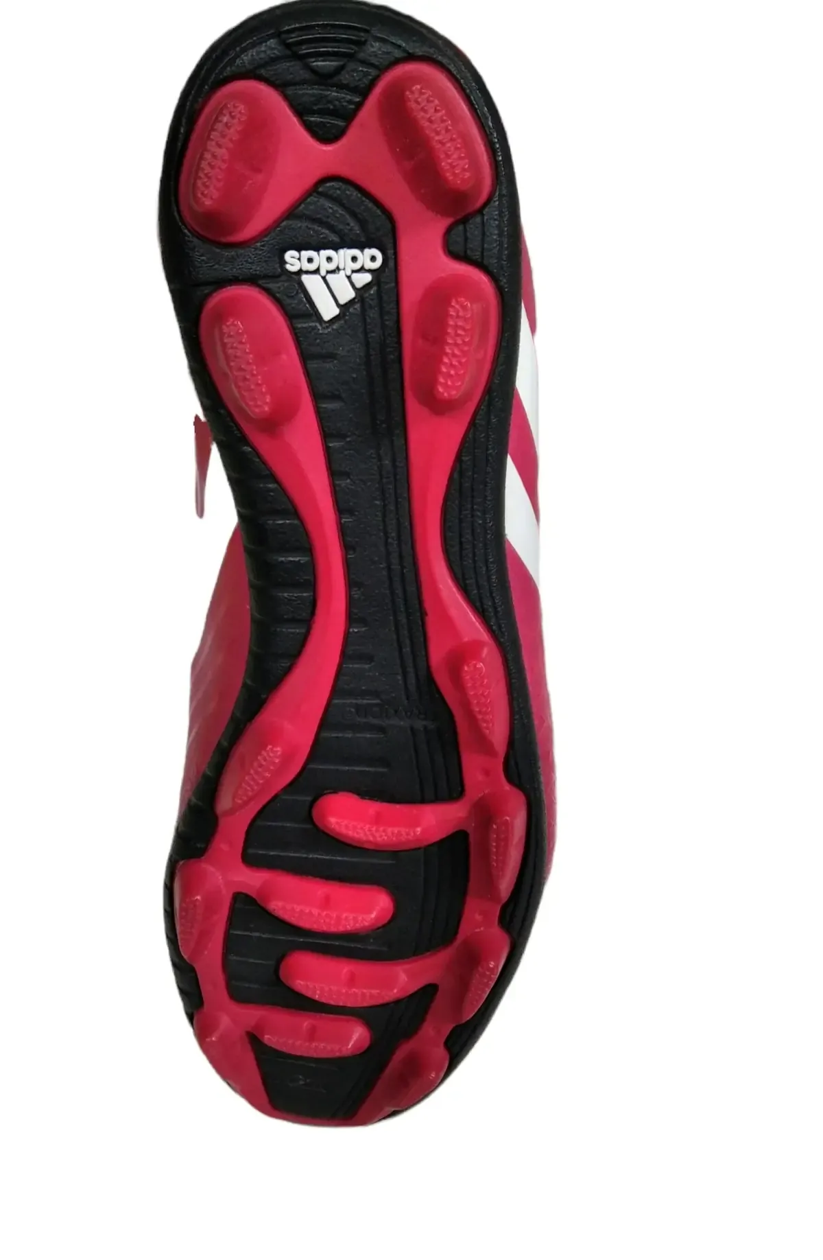 ADIDAS JR USA 3 2