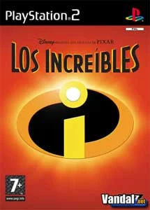 The Incredibles