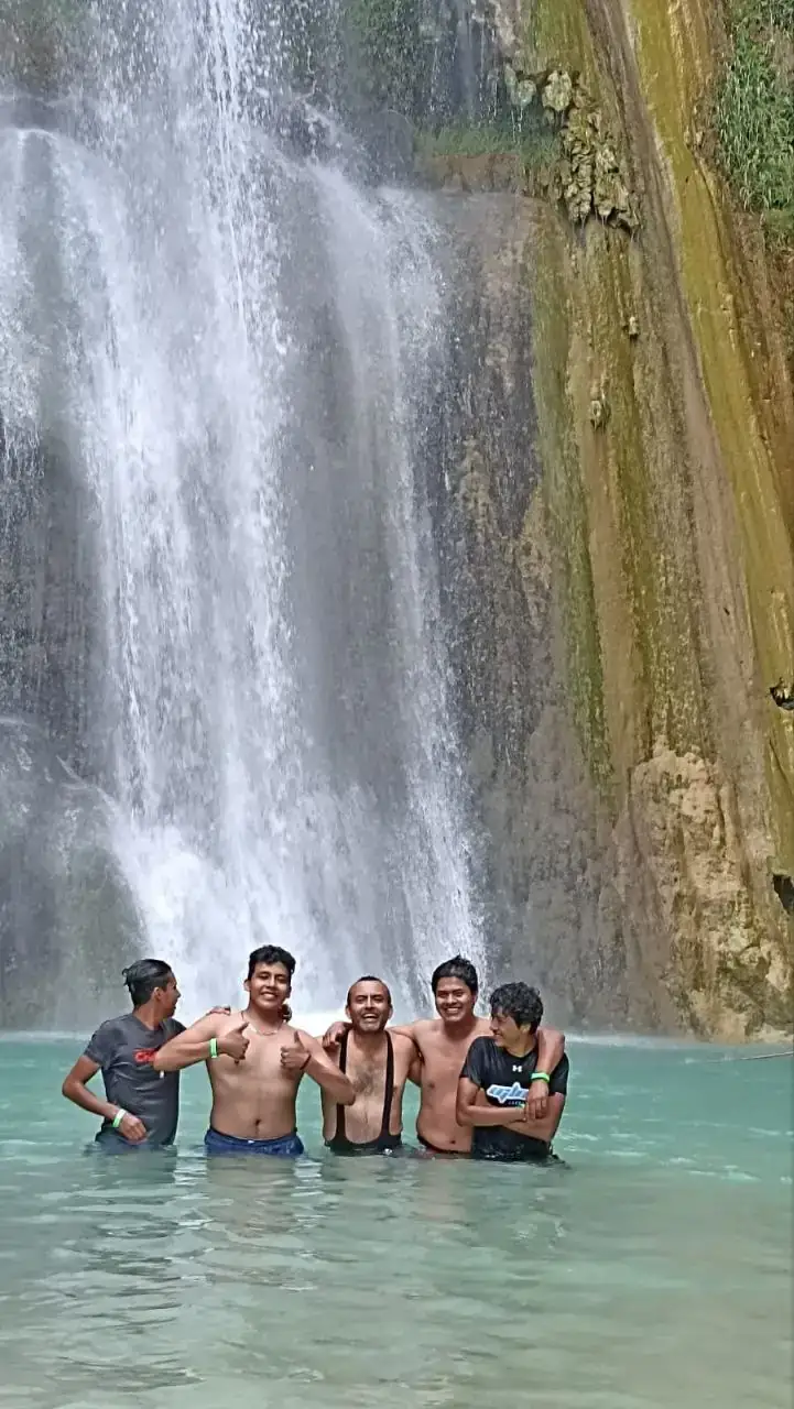 CASCADAS DE APOALA  4