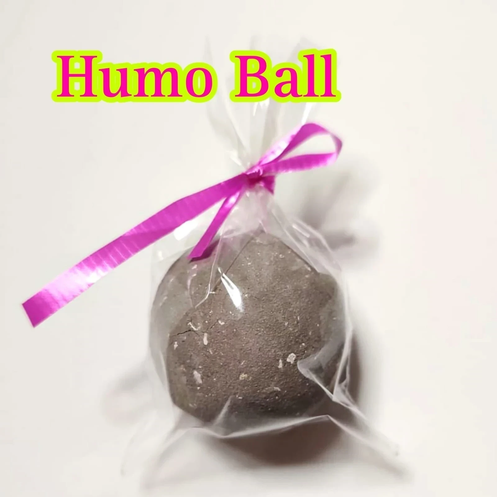 Humo Ball  (1pz)