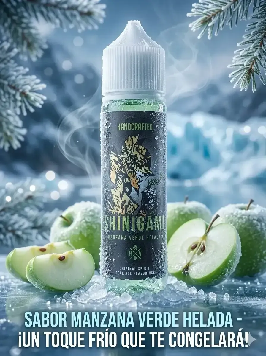 Shinigami 60ml