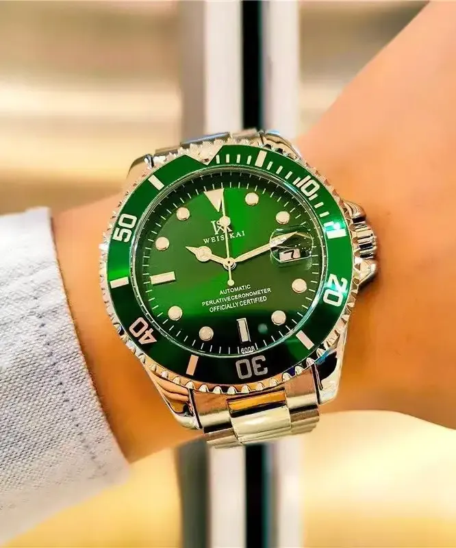 Rolex de Caballeros en Oferta especial.