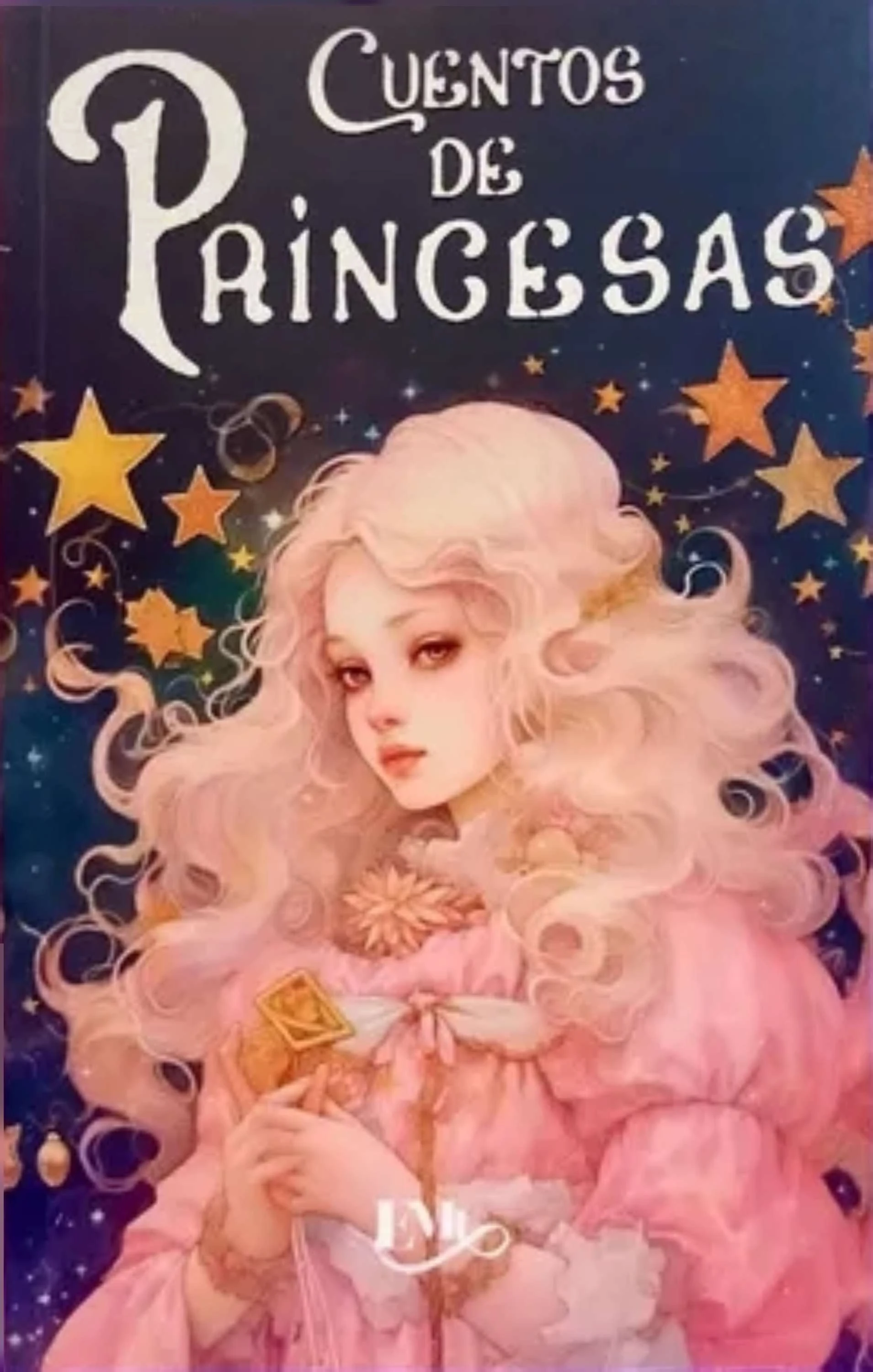 CUENTOS DE PRINCESAS 
