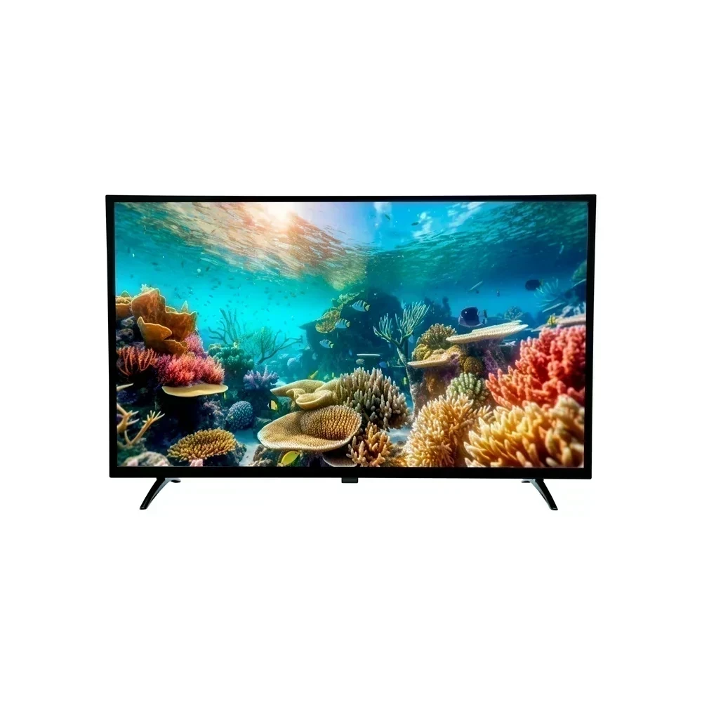 SMART TV ENOVA 43" C/ANDROID 