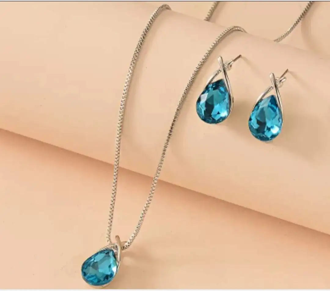 Conjunot de joyeria 