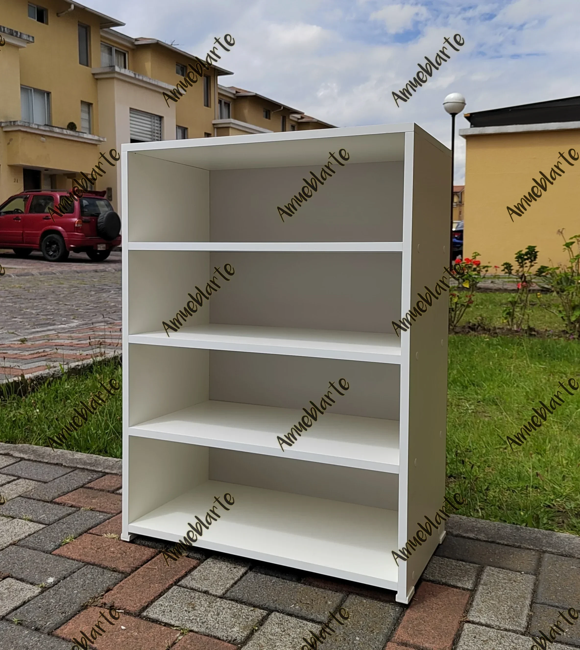 Zapatera Ottawa  3
