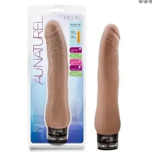 AUNATUREL Miguel