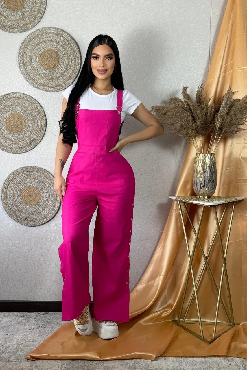 Hermosa Braga Pantalón  6