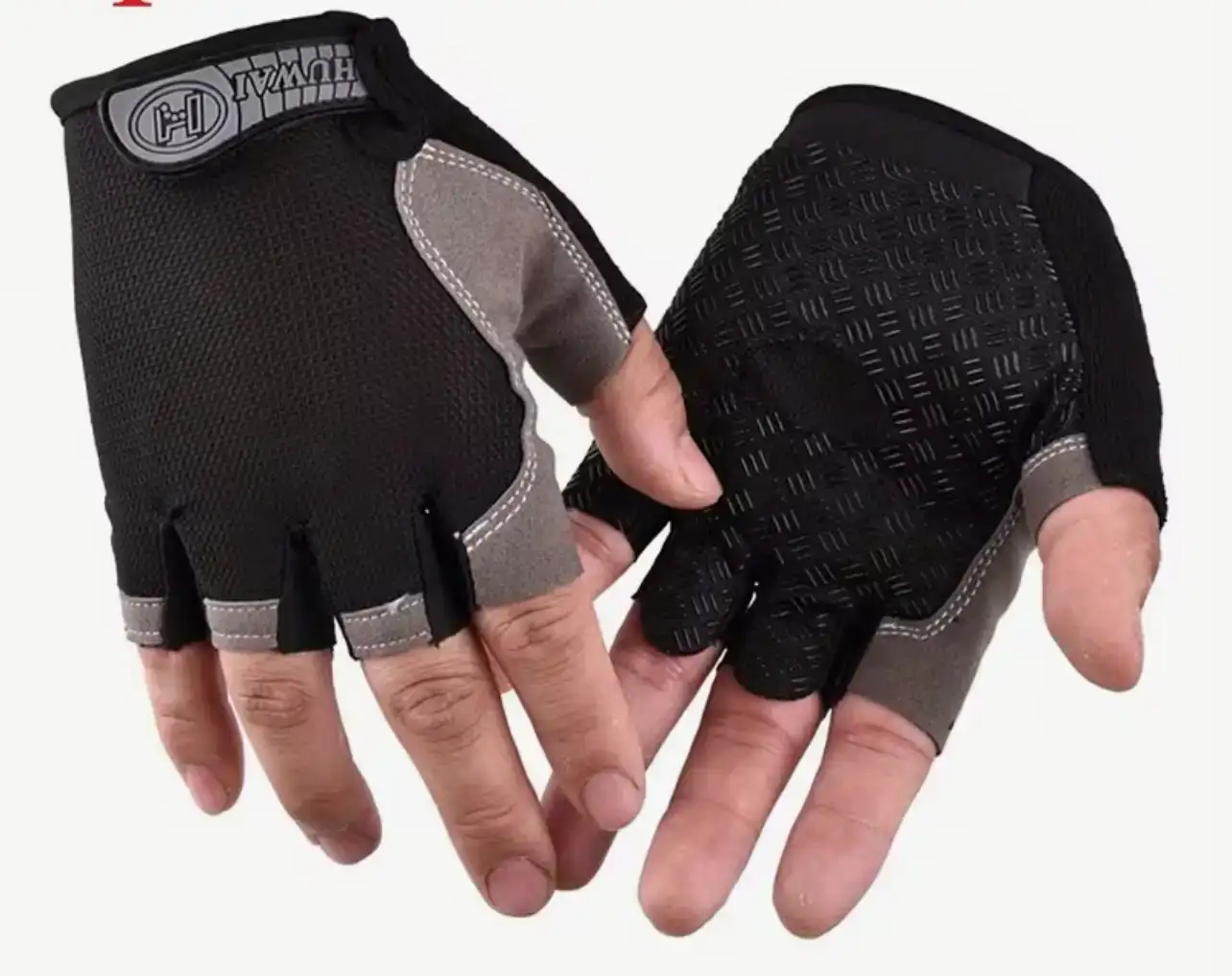 Guantes para gym unisex