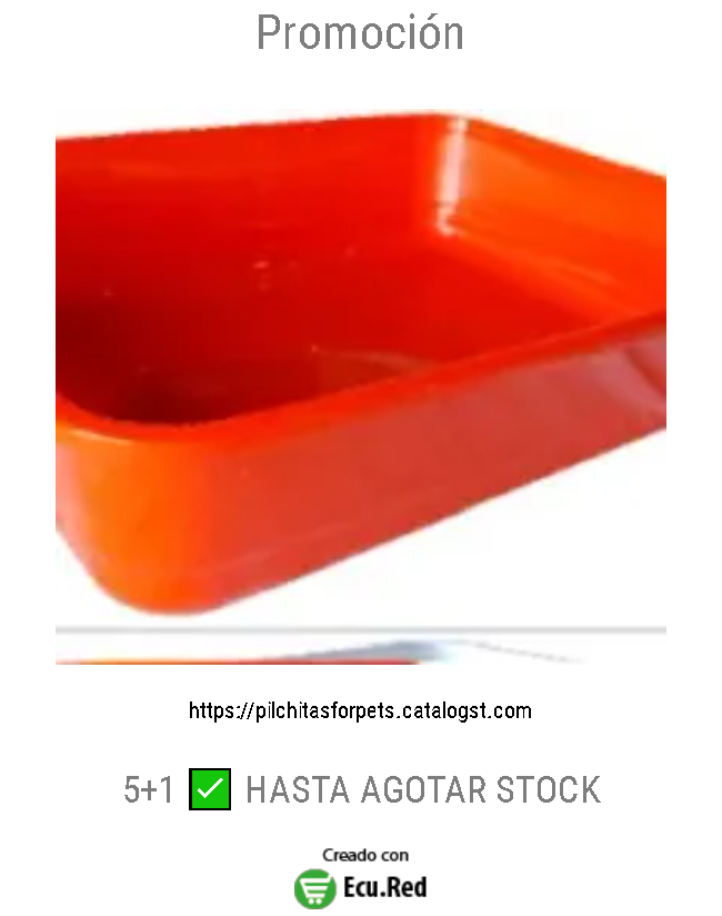 Promoción