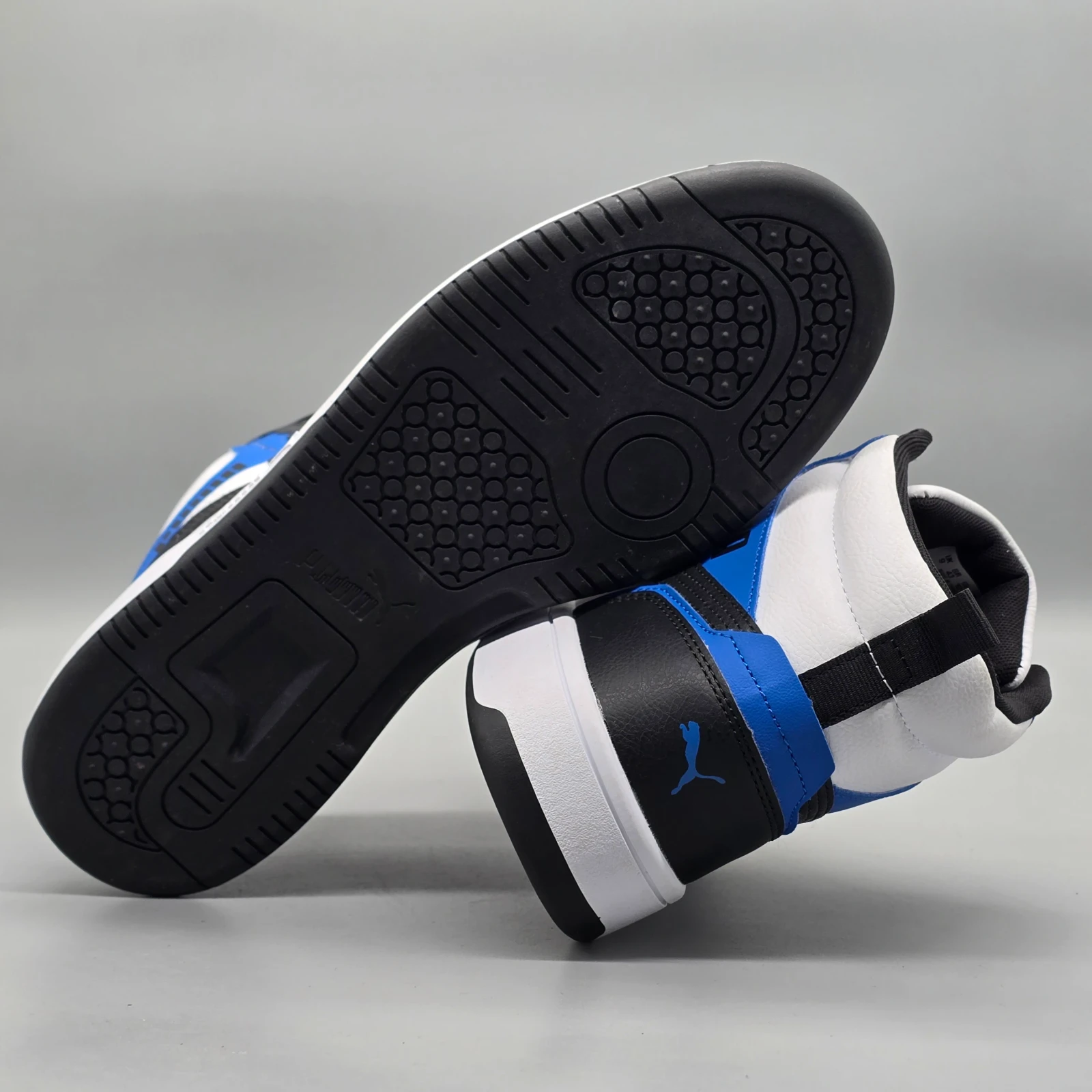 PUMA REBOUND V6 MID 9