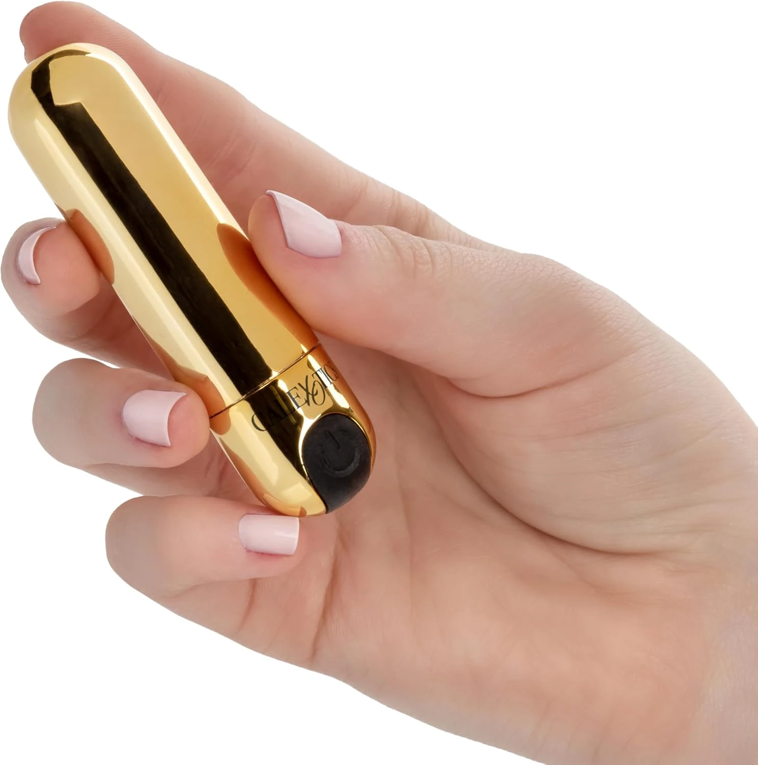 Calexotics Rechargeable Hideaway Bullet 4