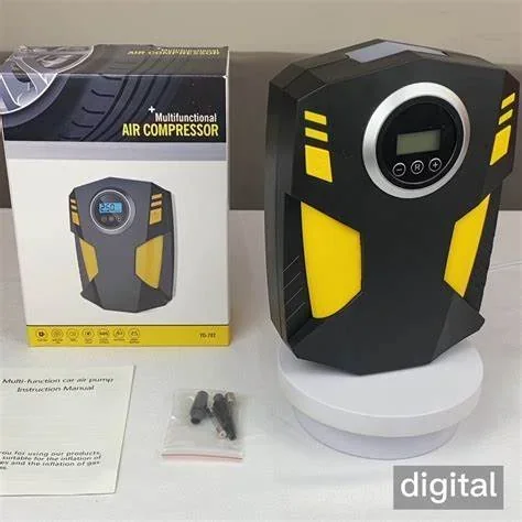 Compresor de Aire GADNIC YD-787