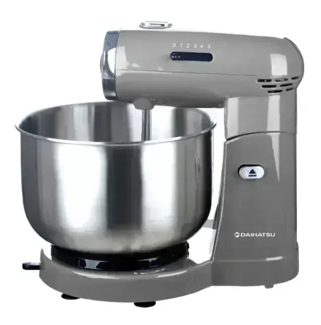 Batidora De Pie DAIHATSU  HM-780 350w Bowl 3,5l 2