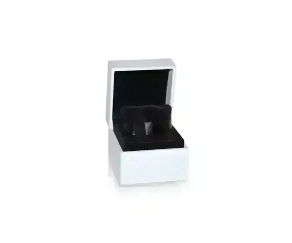 Caja de Regalo Blanca 2