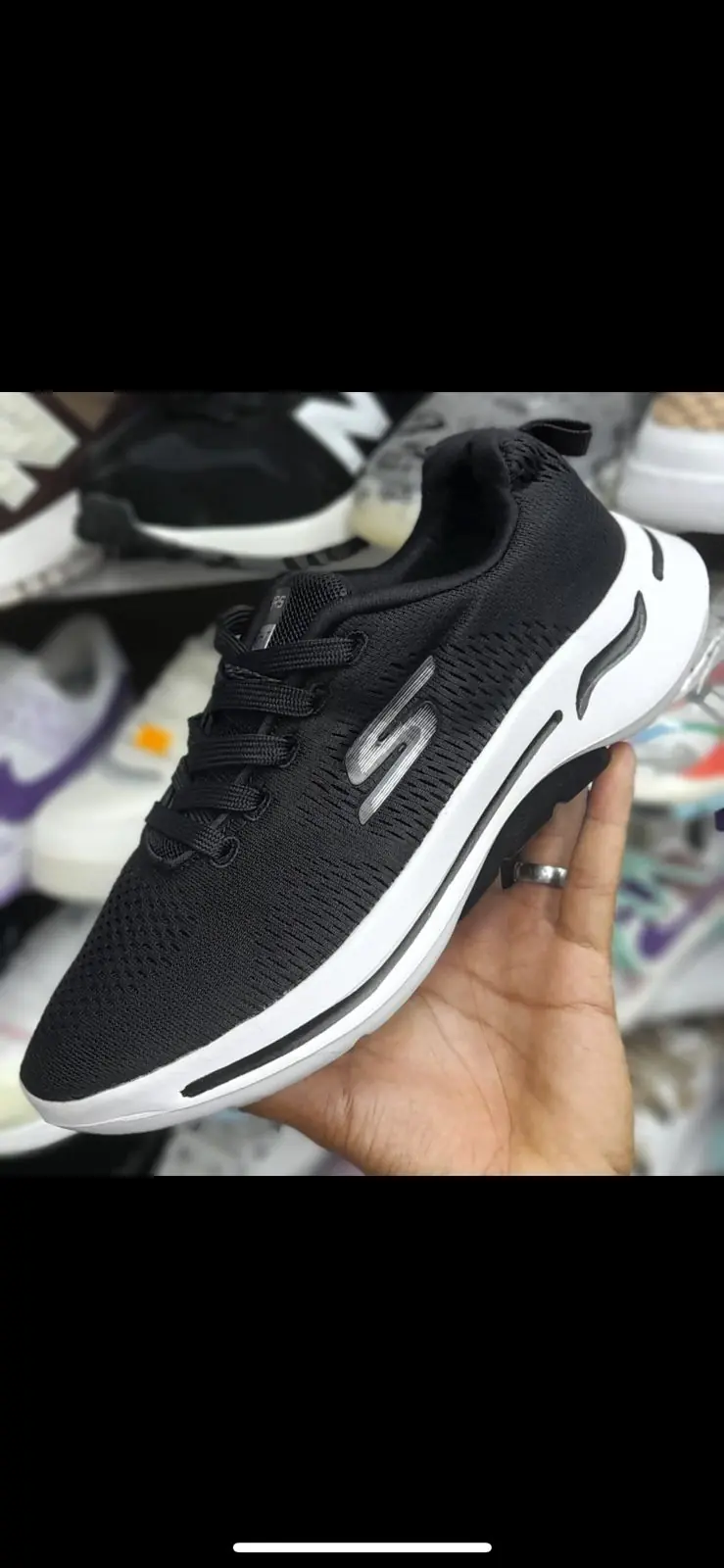 Skechers Dama  6