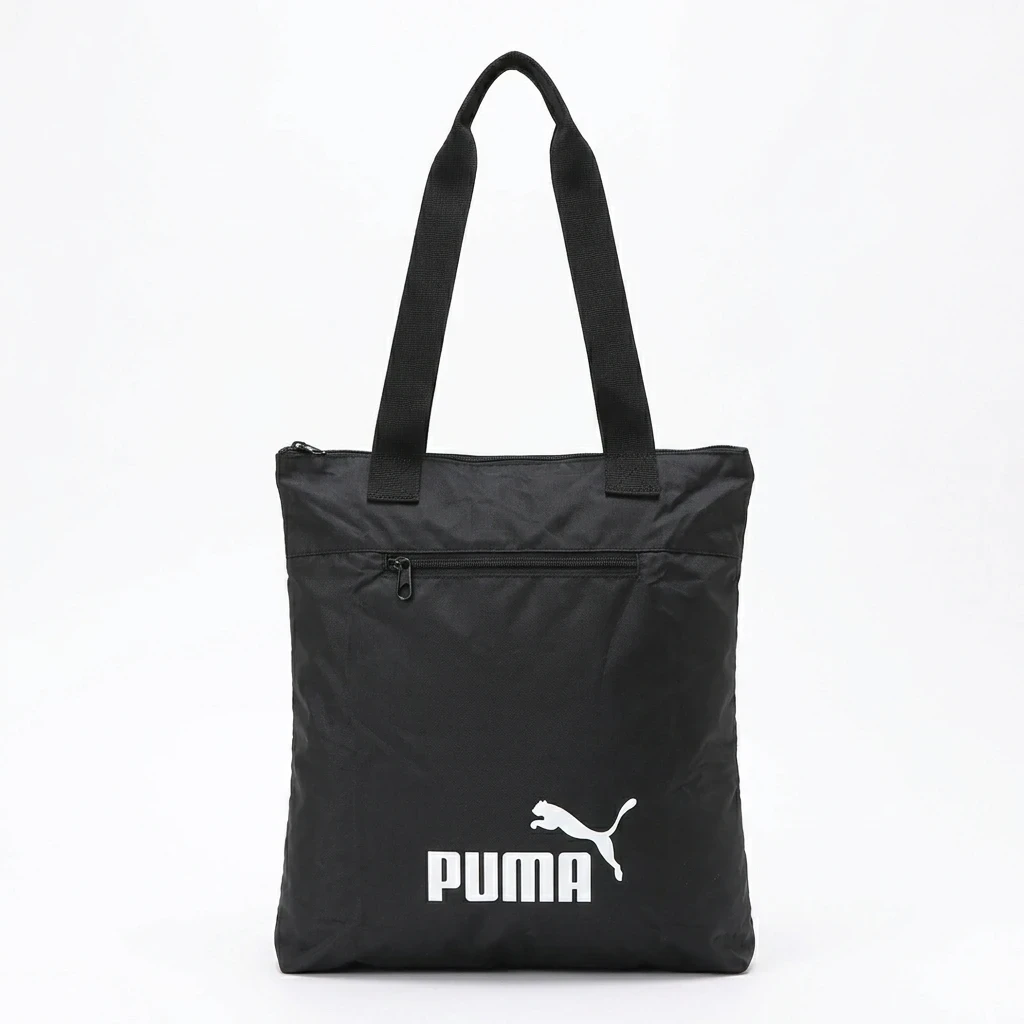 PUMA Phase Pocket Tote 092157 01 3