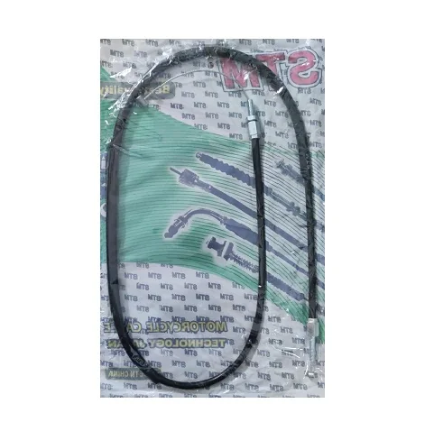 CABLE ACEL.HONDA 250 TORNADO (R) [STM] -33466