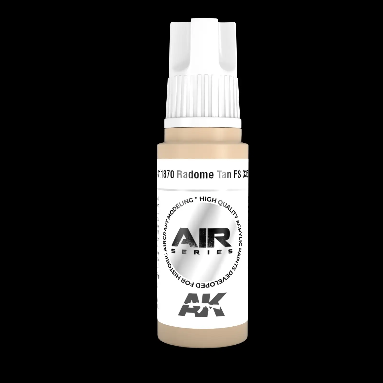  Radome Tan FS 33613 – AIR 3
